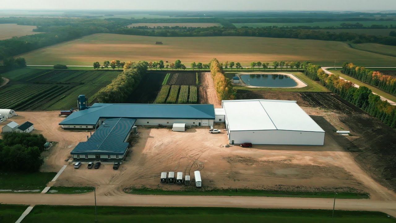 Netley Millwork Company Video (2024)