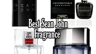Best Sean John Fragrance