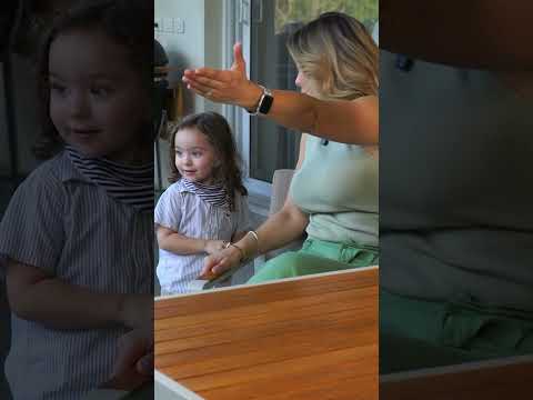 Pt.1 BELY Y BETO NOS VISITARON EN CASA De Nigris Kids #shorts #short #shortsfeed #shortsviral #video