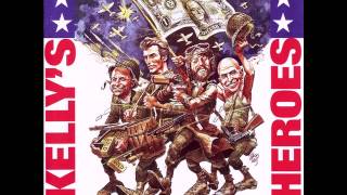 Lalo Schifrin - All for the Love of Sunshine