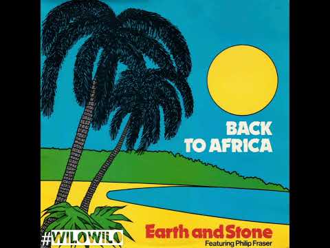 Thumbnail for Earth and Stone ft Philip fraser,The gaylads -B4. she want it (1978)