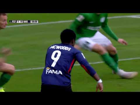 32. voor 2019: Tallinna FC Flora - Narva JK Trans 1:0 (0:0)