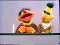 Sesame St La La La La Letter L
