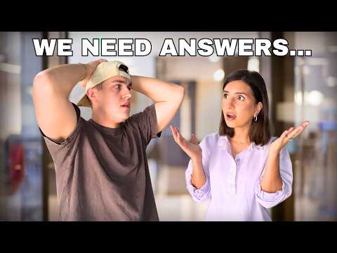 We Were Hoping for Better News...