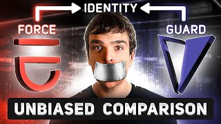 Identity Guard vs IdentityForce | Best Against Scams?
