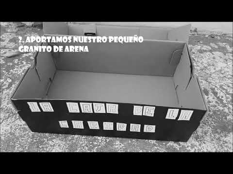 La Caja de la Caridad