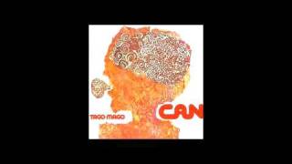 Can - Mushroom - 1971