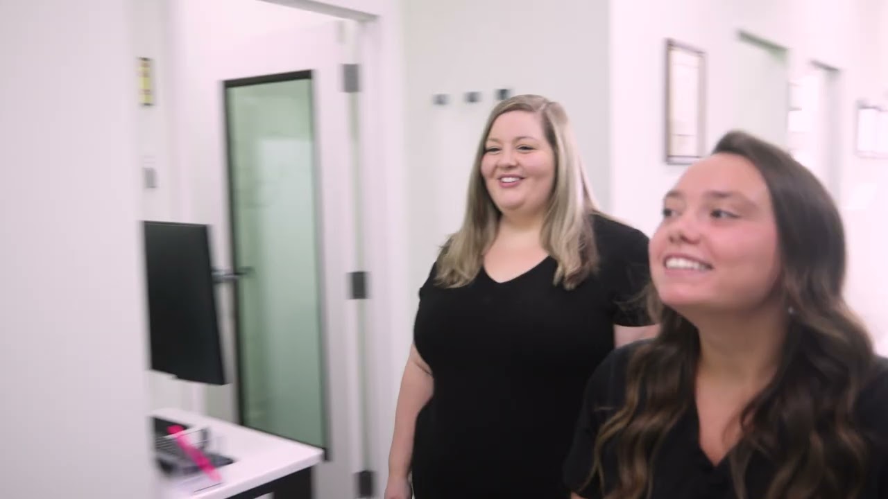 Patient Stories: Clarissa video thumbnail