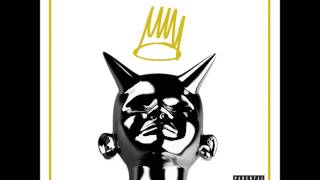 J. Cole Runaway (Official Audio)