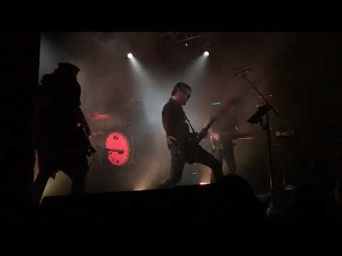 Julien-K Dallas California Noir