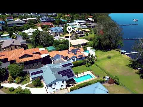 287A Avoca Drive, Green Point, NSW 2251, 4房, 2浴, House