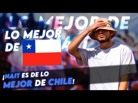 ¡NAIT ES DE LOS MEJORES FREESTYLERS DE CHILE! | ¡LO MEJOR DE NAIT!