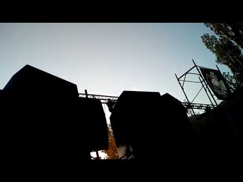 Acid Wave live// Tribal Frequencies 2018