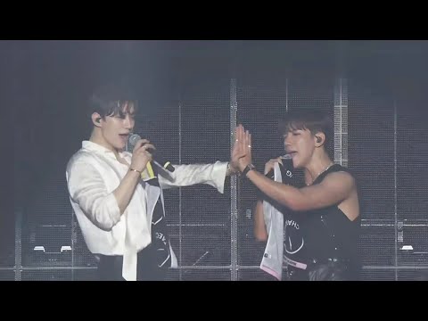 [2PM] 231008 "It's 2PM" in JAPAN - Take Off + NEXT Generation