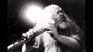 HERMETO PASCOAL    TRES COISAS   SÃO JORGE