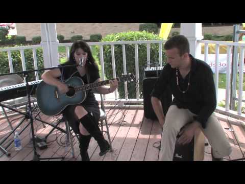 It's A Breeze - Angela Predhomme