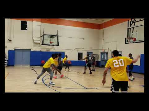 5-2 Team Cook vs 5-1 Sniper Gang ..Highlights..3/1/20