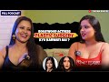 Famous Actress Priya Gamree Gap Shap With Shyna