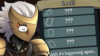 Slay the Spire but My Relics are Invisible.. Again