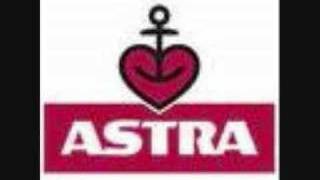 Astra Pilsener Music Video