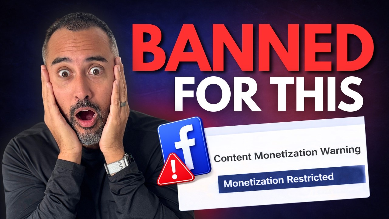 NEVER Do These Things On Facebook