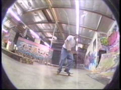 101 - 20 Shot Sequence