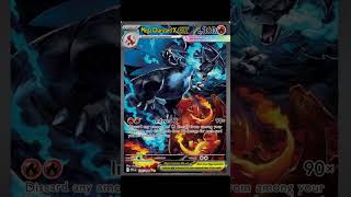 sexy!! #phantasmalflames #megaevolution #cards #pokemon #pokemontcg