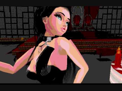 Meg & Dia - Monster Remix (IMVU Version)