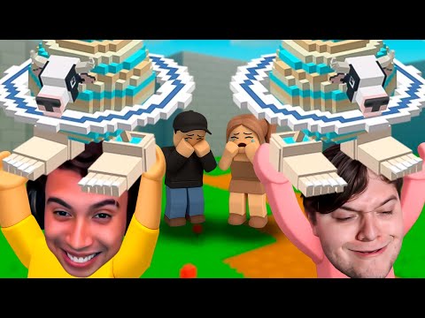 QUIEN ROBARA PRIMERO UNA VAQUITA SATURNITA YO O MI AMIGO EN ROBA UN BRAINROT!🦝