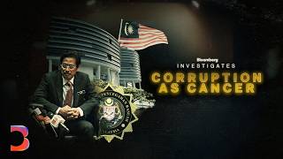 Inside Malaysia’s Controversial Anti-Corruption Commission | Bloomberg Investigates
