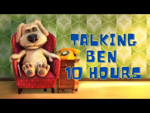 Talking Ben no sound effect with download link 17805143448