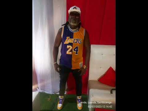 Kock sy lâmpada negra - Conquista