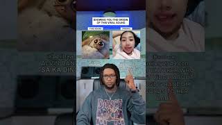 Download lagu Showing You The Origin Of This VIral Sound: alvin band 'Sa Ka Ding' #shorts #music #trending mp3