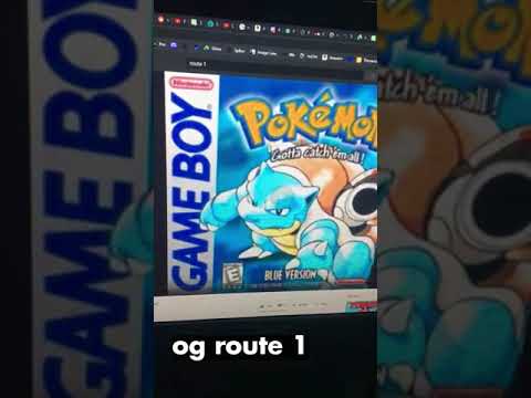 i remade old gameboy sounds in serum