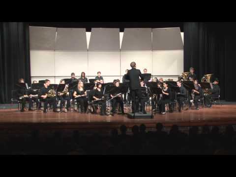 BVW Symphonic Band - Intermezzo