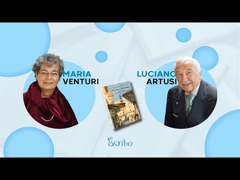 "Uscio e bottega - Luci e ombre di vecchi mestieri fiorentini" di Luciano Artusi e Maria Venturi