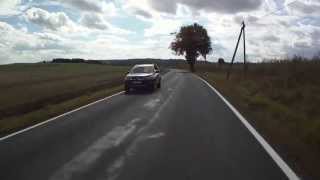 preview picture of video 'Motorrad Harz: Friedrichsbrunn - Güntersberge NHQ.4.2.1'