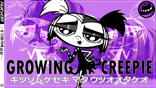 Do YOU Remember Growing Up Creepie? - Hats Off