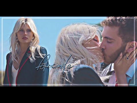 Isadora y Didac » Arcade (6x01 - 6x08)