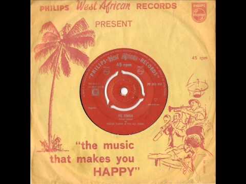 Victor Olaiya: Iye Jemila