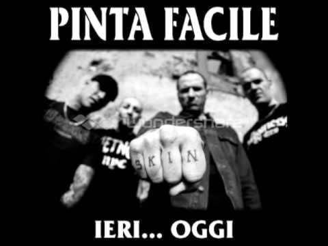 Pinta Facile - Quello che pensate