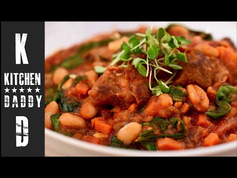 download lagu mp3 mp4 Lamb And Butterbean Stew, download lagu Lamb And Butterbean Stew gratis, unduh video klip Lamb And Butterbean Stew