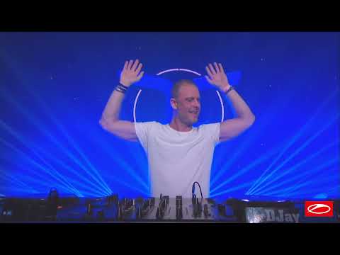 Richard Durand - The Air I Breathe | ASOT 950