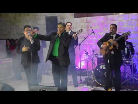 Raúl Soria y sus Amigos, Gustavo Cárdenas