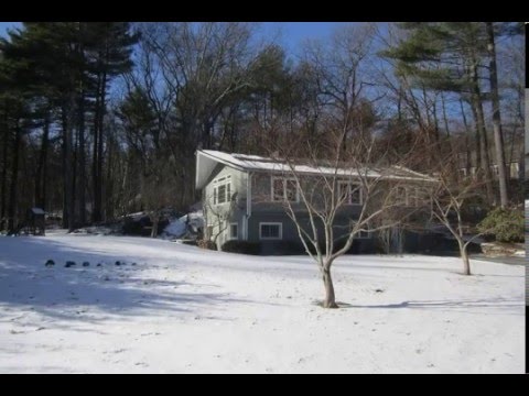10 Breton Road Upton MA 01568 - Real Estate
