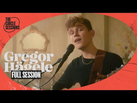 Gregor Hägele - Full Live Concert | The Circle° Sessions