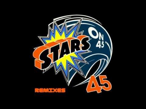 Stars On 45 - Olav Basoski Extended Remix