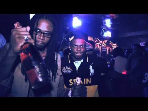 (Official Video) Money Man Rich - Got Dam
