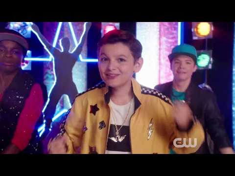 I Want To Be A Child Star