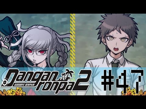 Danganronpa 2 - Chapter 2 :: Part 19
